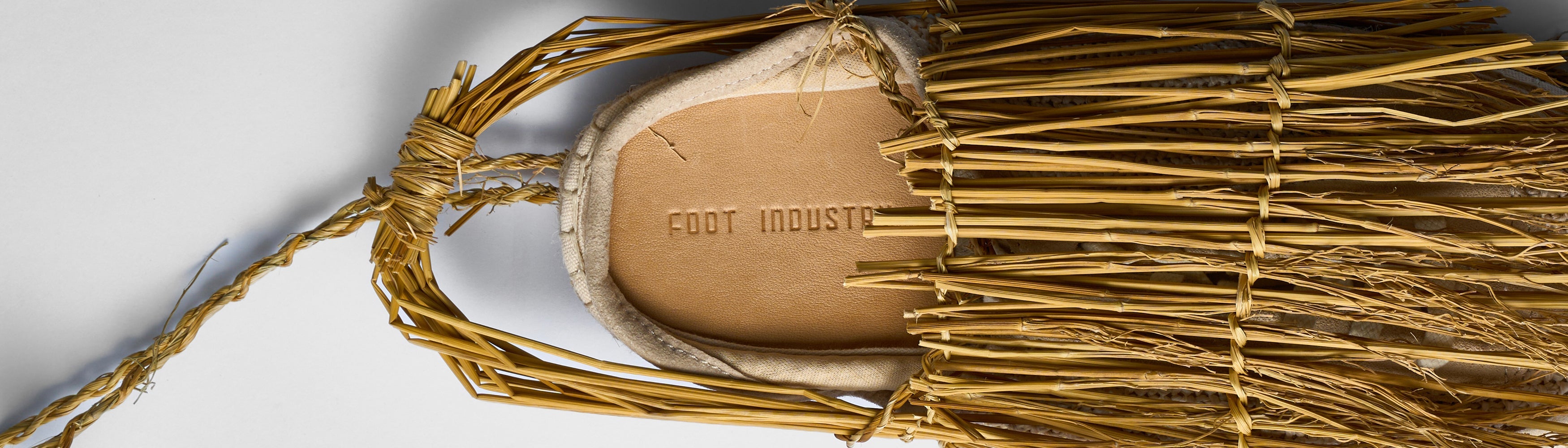 ALL – FOOT INDUSTRY TOKYO