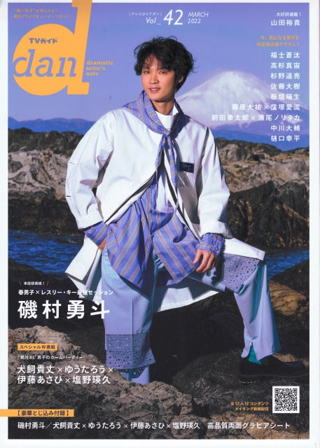 Listed Products on TVguide dan 2022.4 Vol.42